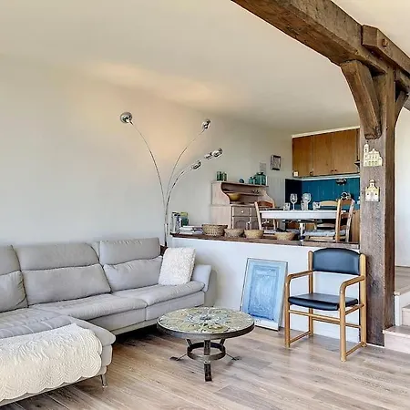 Zion-yourhosthelper Apartment Tourgeville