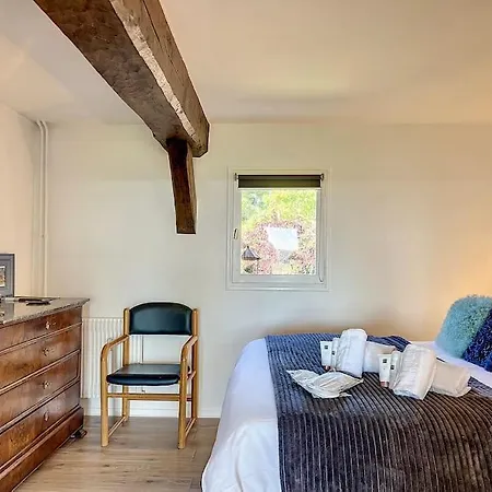 Zion-yourhosthelper Apartment *