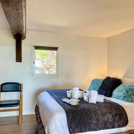 Apartment Zion-yourhosthelper Tourgeville