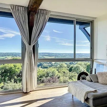 Zion-yourhosthelper Apartment Tourgeville